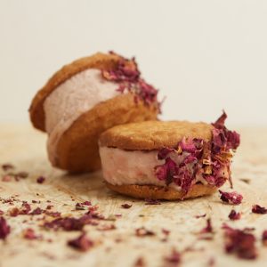 Ice Cream Sandwich Cropped