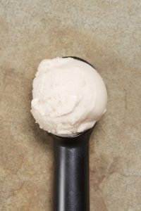Grapefruit and Bergamot Sorbet