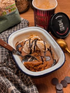 Cookie Dough