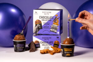 Chocolate collection Birthday