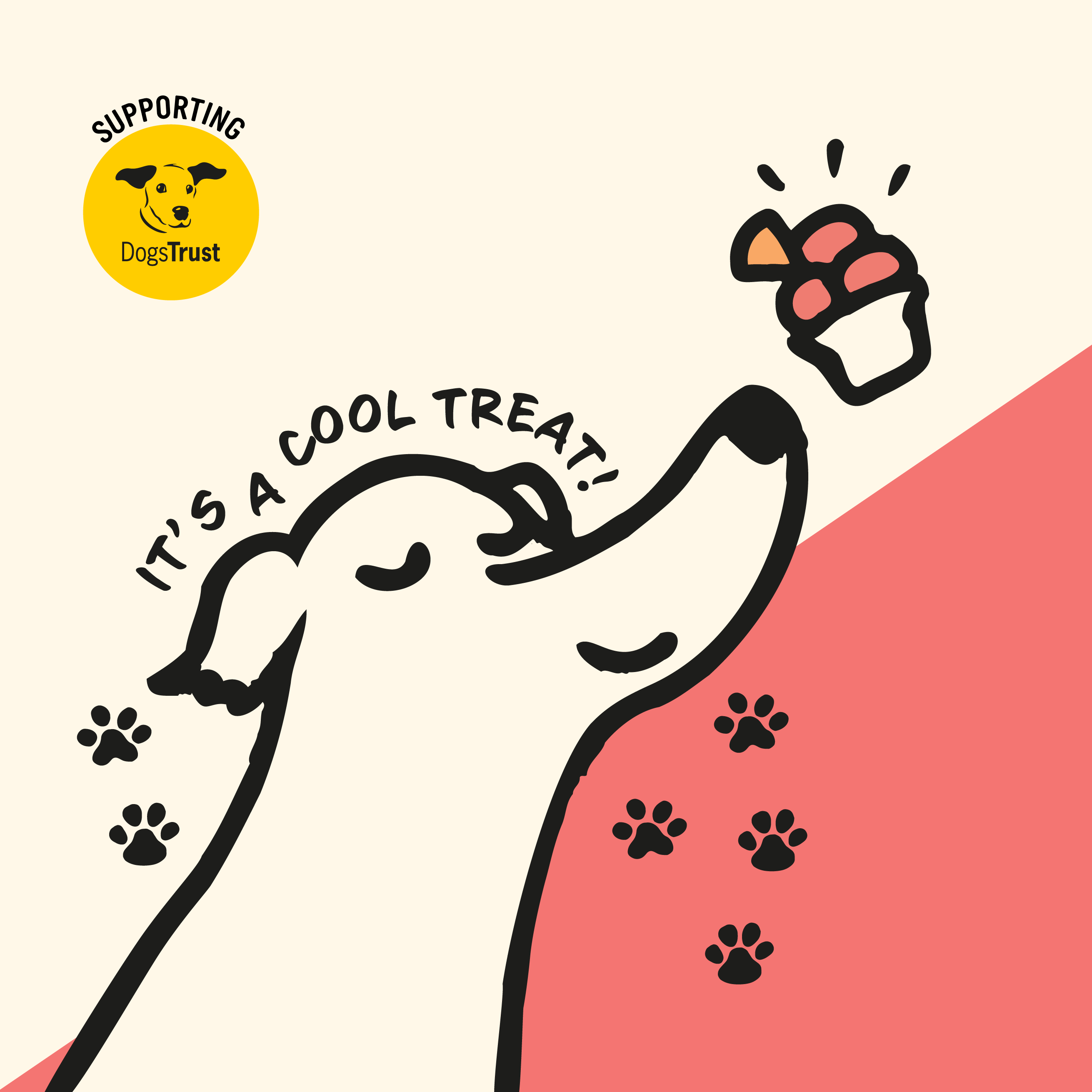 Woof! There it is!