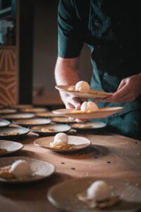 Food service small