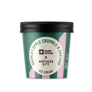 Apple-Crumble-Northern-Bloc-Impulse Tub