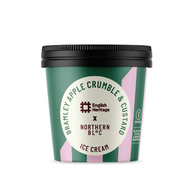 Apple-Crumble-Northern-Bloc-Impulse Tub